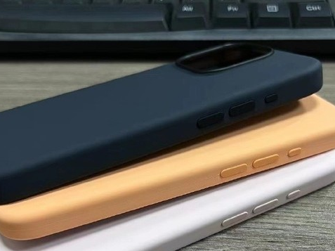 雁塔苹果14维修站分享iPhone14手机壳能直接给iPhone15用吗?