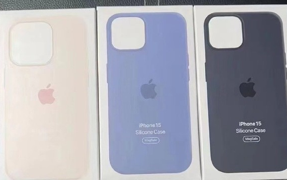 雁塔苹果14维修站分享iPhone14手机壳能直接给iPhone15用吗？ 