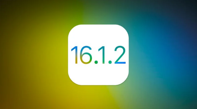 雁塔苹果维修分享iOS 16.2有Bug能降级吗？ iOS 16.1.2已关闭验证 