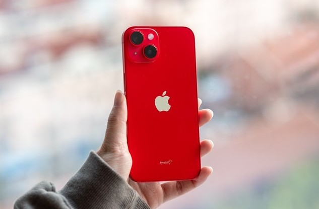 雁塔苹果14维修分享为什么大家觉得iPhone 14不香了 