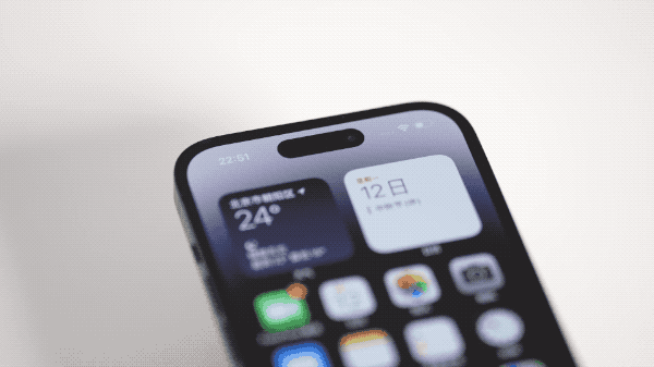雁塔苹果14维修分享如何告诉别人你换了iPhone 14 Pro 
