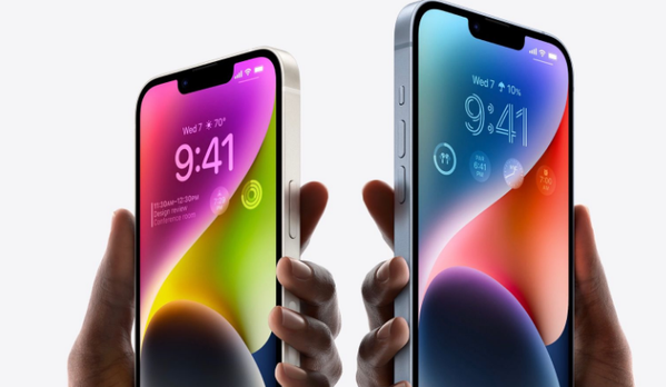 雁塔苹果14维修分享iPhone 14系列支持的eSIM卡有哪些优点 