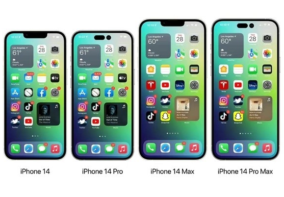 雁塔苹果14维修分享iPhone14可以分期吗 