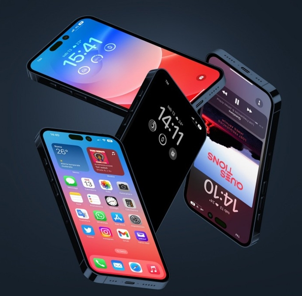 雁塔苹果14维修分享入门级iPhone 14多少钱 