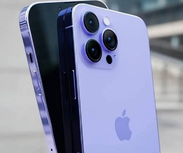 雁塔苹果14维修分享凭什么4800万像素的iPhone14就能上热搜 