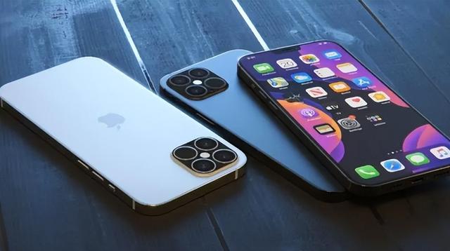 雁塔苹果14维修分享iPhone 14上市后，iPhone 13会下架吗 