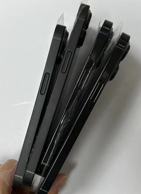 雁塔苹果14维修分享iPhone14电池多少毫安 