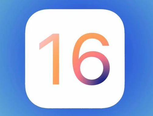 雁塔苹果手机维修分享iOS16不支持iPhone6s，手中的6s怎么办 