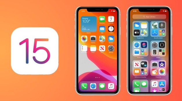 雁塔苹果13维修分享iPhone13更新iOS 15.5，体验如何 