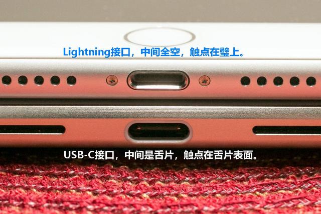 雁塔苹果14维修分享iPhone 14会是什么接口 
