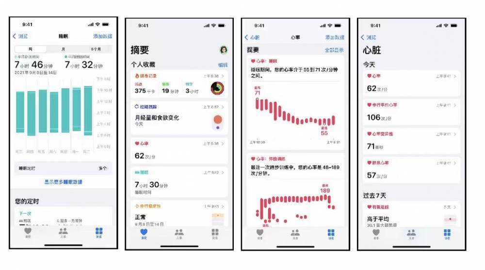 雁塔苹果手机维修分享iPhone实用功能汇总 