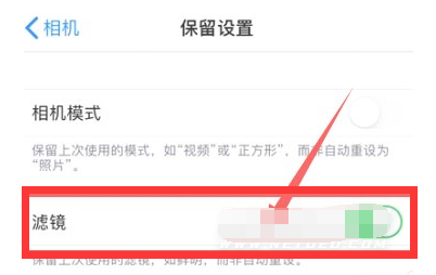雁塔苹果13维修分享iPhone13拍照有绿点是怎么回事 