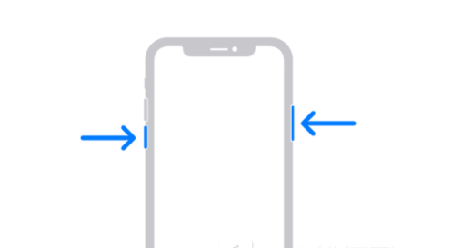 雁塔苹果13维修分享iPhone13屏幕失灵怎么办 