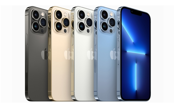 雁塔苹果14维修分享iPhone 14、14 Pro/Max规格、售价汇总 