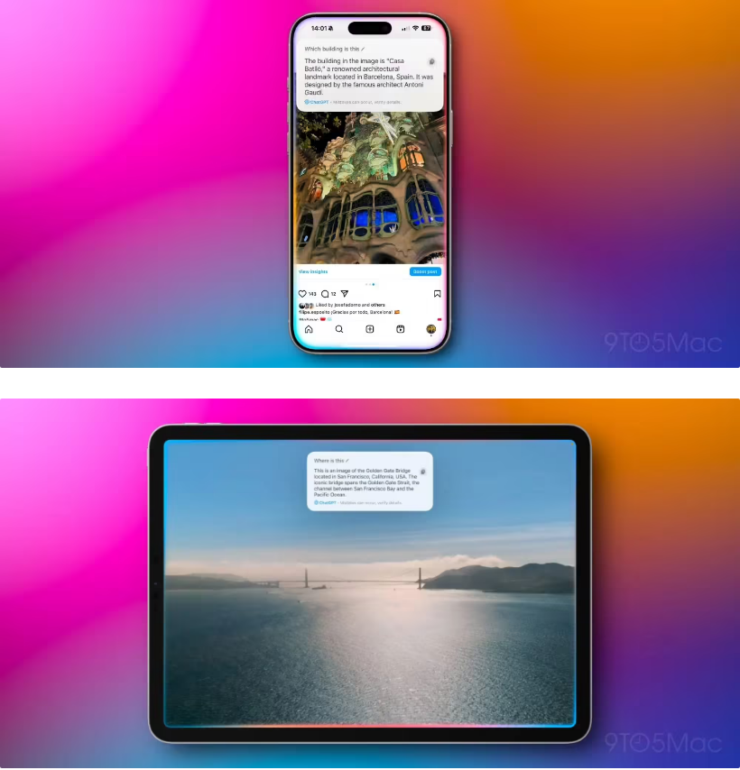 雁塔苹果手机维修分享苹果 Siri 接入 ChatGPT AI  