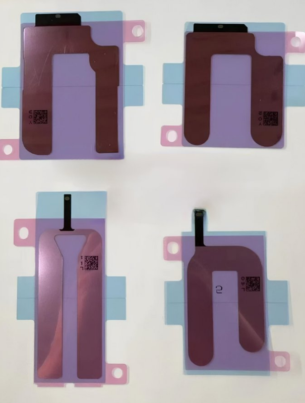 雁塔苹果手机维修分享iPhone 17 Pro 机型电池将采用创新型粘合剂 
