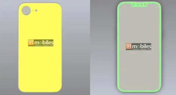 雁塔苹果手机维修分享苹果小屏iPhone SE4值得买吗 