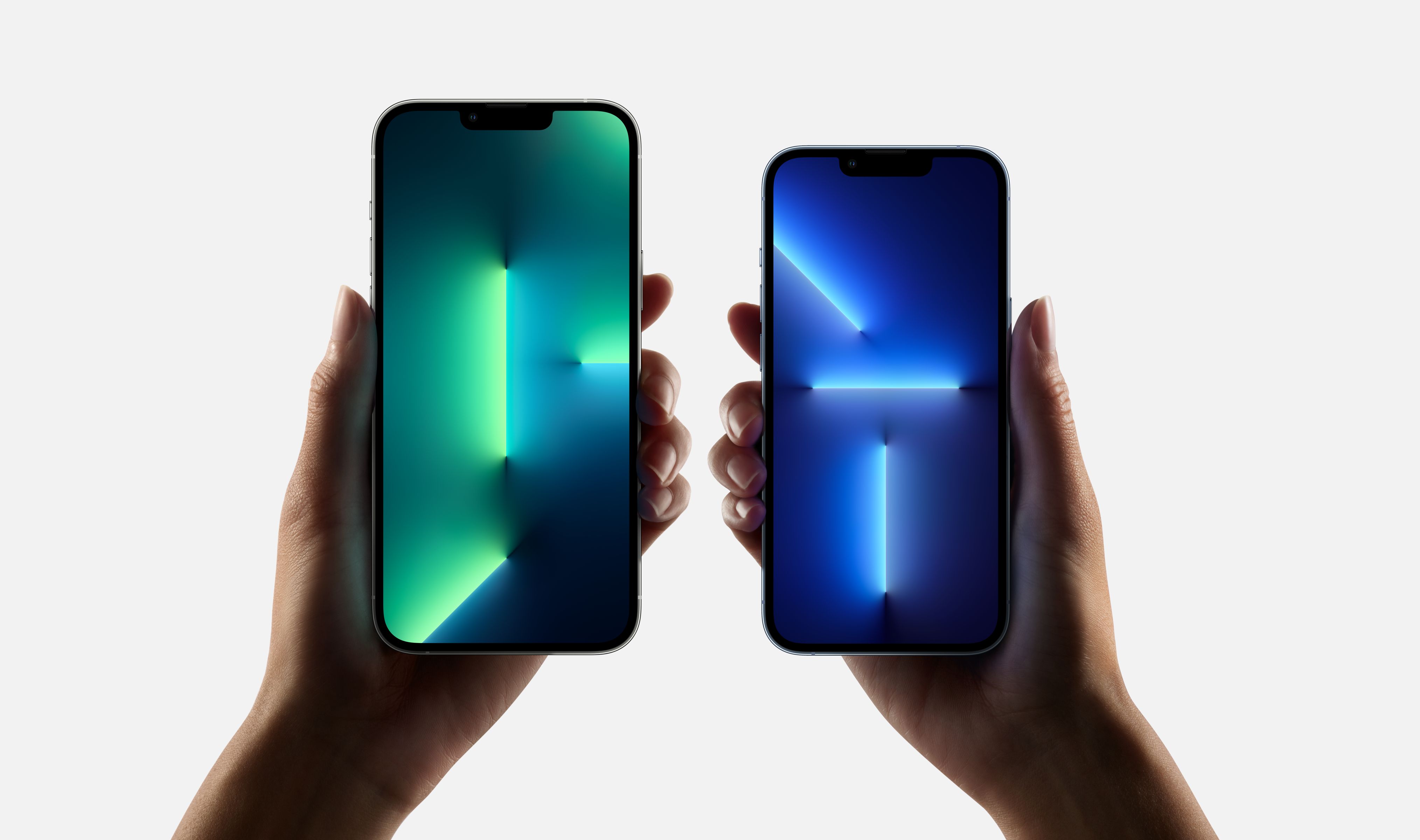 雁塔苹果手机维修分享iPhone 13 四款机型怎么选 