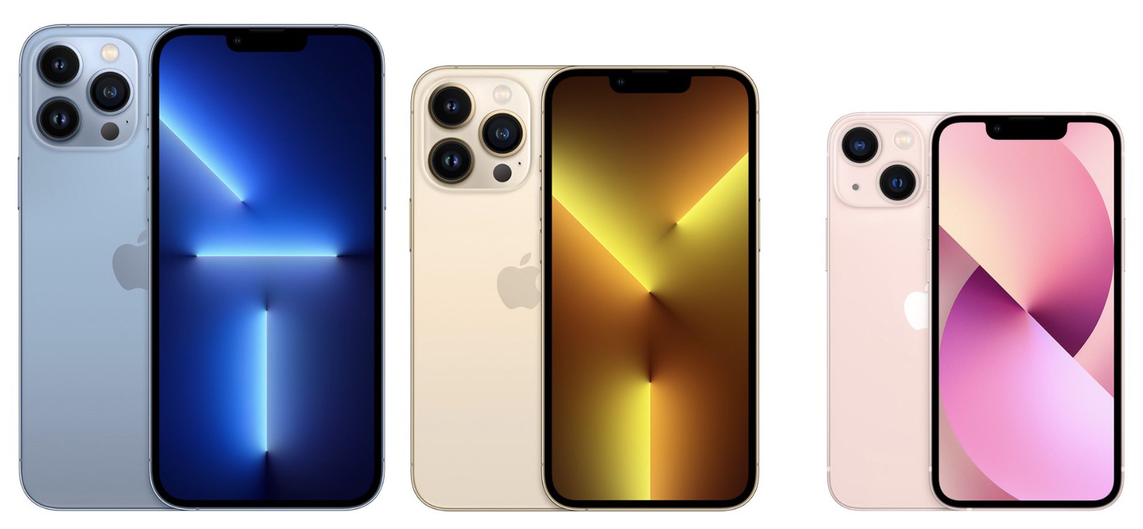 雁塔苹果手机维修分享iPhone 13续航怎么样 
