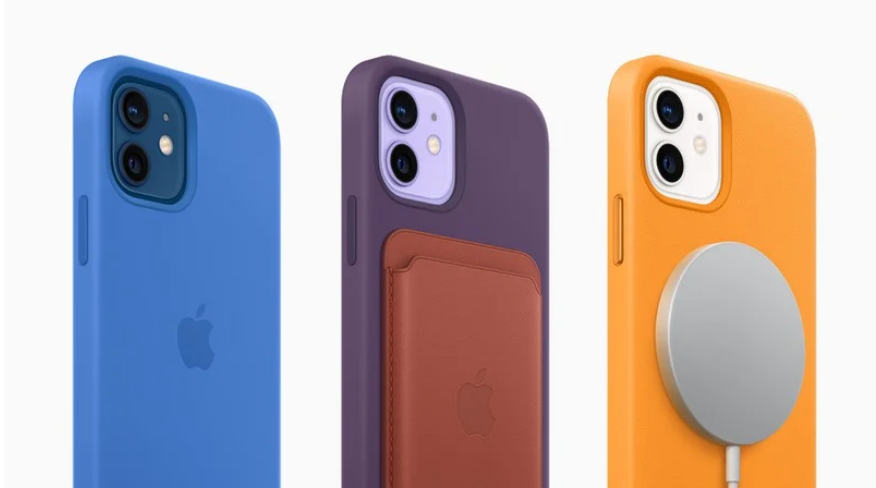 雁塔苹果手机维修分享关于 iPhone 13 的细节爆料 