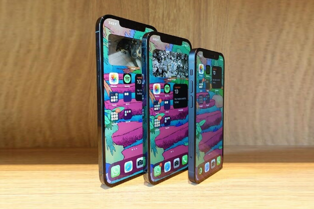 雁塔苹果手机维修分享iPhone 13发布日期 