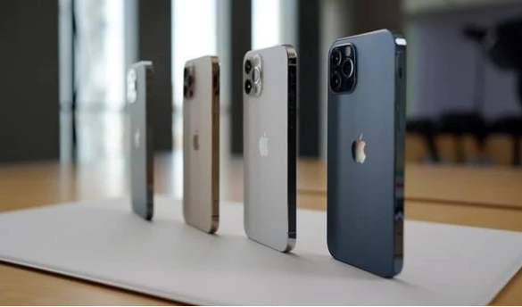 雁塔苹果手机维修分享为什么说iPhone13才是真旗舰 