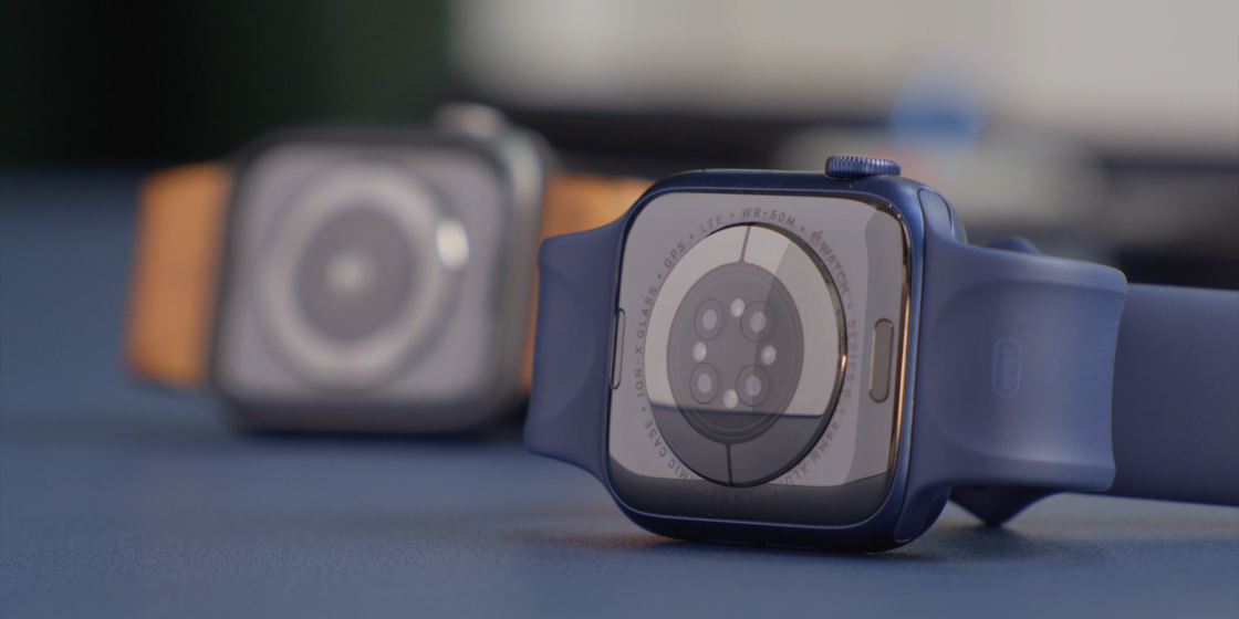 雁塔苹果手机维修分享Apple Watch 是如何测量卡路里的 