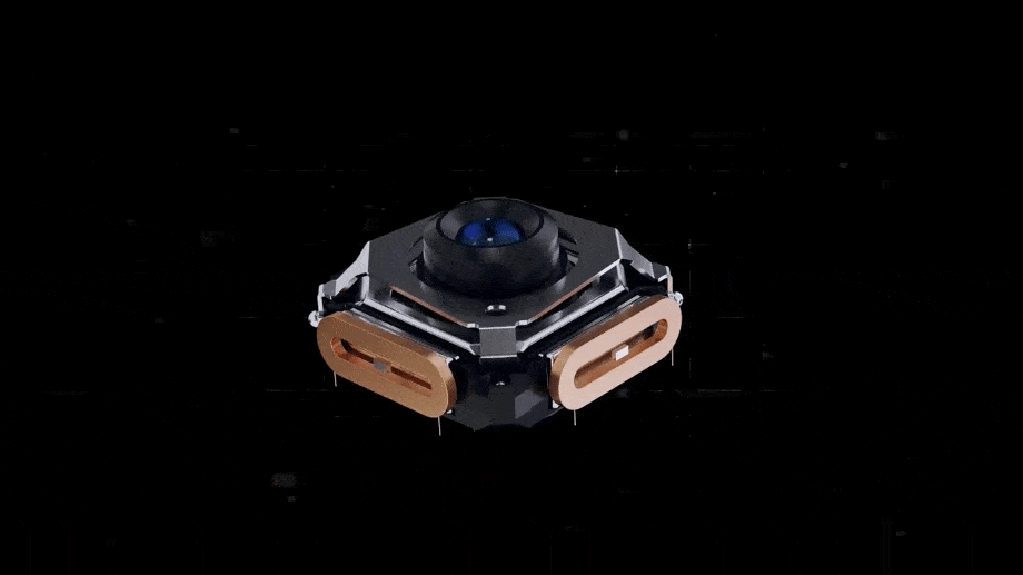 雁塔苹果手机维修分享iPhone 12 Pro Max 独享的这颗传感器更大的特点是什么 