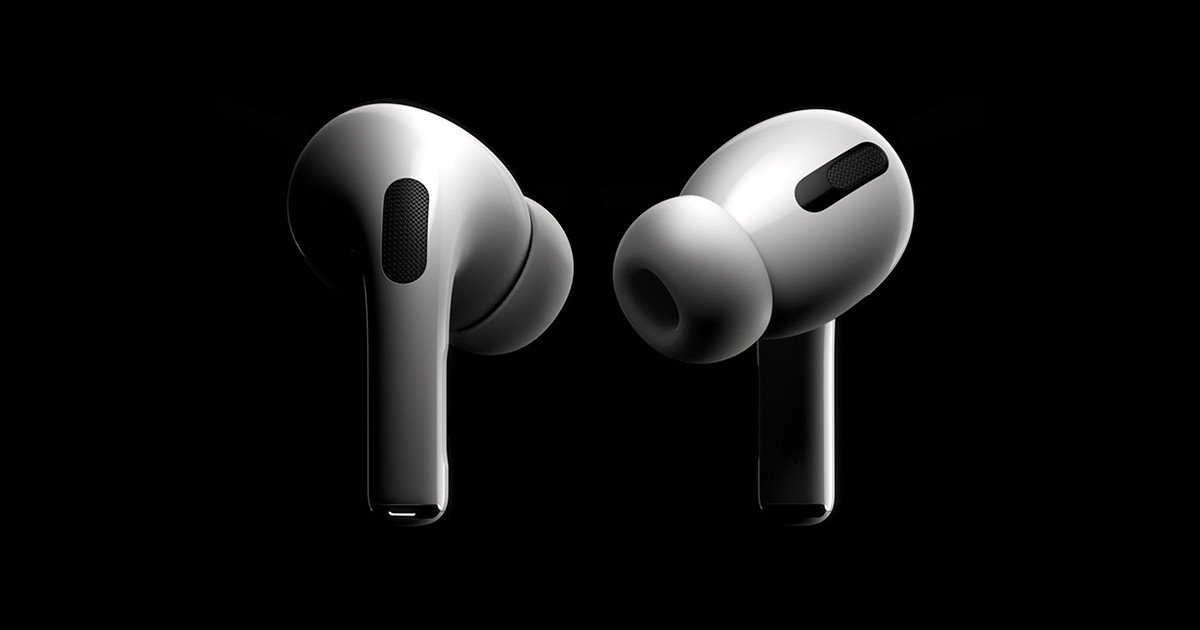 雁塔苹果手机维修分享AirPods Pro 爆音、降噪效果下降怎么办 