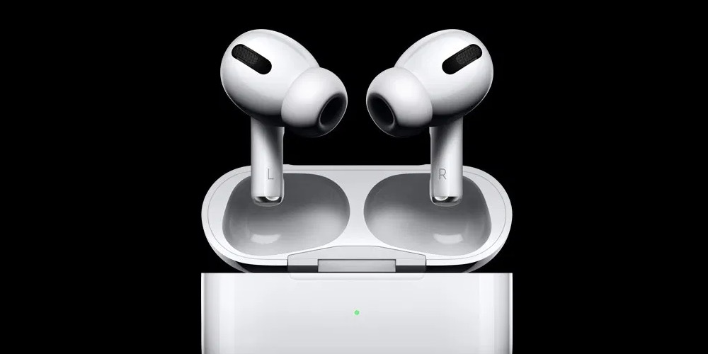 雁塔苹果手机维修分享AirPods Pro 出现静电噪音 