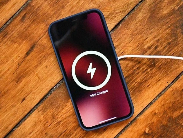 雁塔苹果手机维修分享iPhone 12可以随便充电吗 