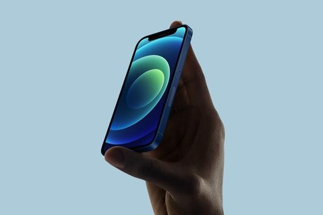 雁塔苹果手机维修分享iPhone 12 mini辐射很大吗 