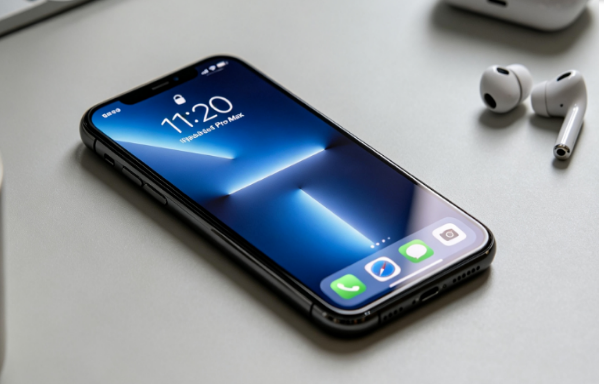 雁塔苹果手机维修分享iPhone11 Pro Max换电池 