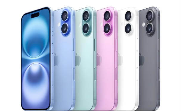 雁塔苹果手机维修分享iPhone 17换电池 