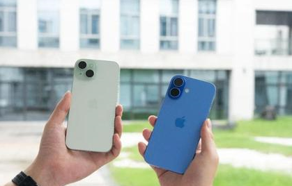 雁塔苹果维修点分享iPhone 16 Plus出现自动关机的情况类型 