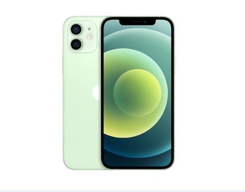 雁塔苹果维修点分享iPhone 12隐私权限与待机排错 
