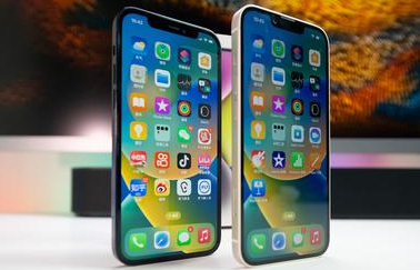 雁塔苹果维修点分享iPhone 14黑屏多元故障深度解读 