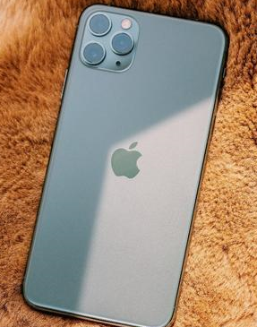 雁塔苹果维修点分享iPhone 11 Pro Max电池发烫特殊问题 