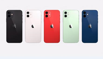 雁塔苹果维修点分享iPhone 12电池发烫少见诱因解析 