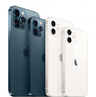 雁塔苹果维修点分享iPhone 12 Pro发烫关联故障汇总 