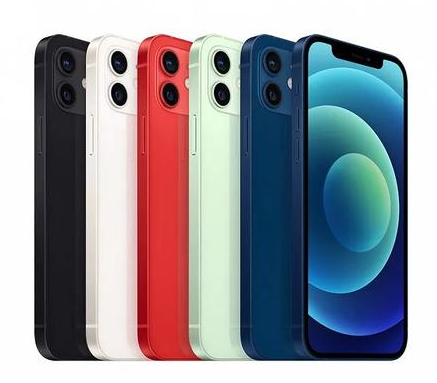 雁塔苹果维修点分享iPhone 12 Pro Max发烫冷门故障梳理 