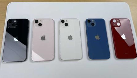 雁塔苹果维修点分享iPhone 13电池发烫多类故障解析 