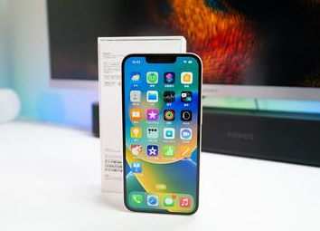 雁塔苹果维修点分享iPhone 14电池发烫真实诱因盘点 