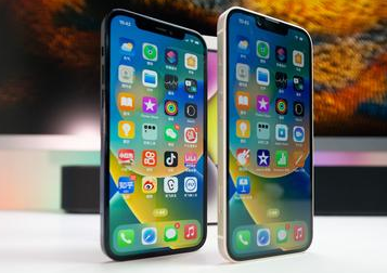 雁塔苹果维修点分享iPhone 14 Plus发烫常见情况科普 