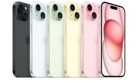 雁塔苹果维修点分享iPhone 15发烫易忽视问题科普 