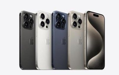雁塔苹果维修点分享iPhone 15 Pro发烫五大诱因详解 