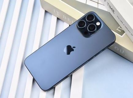 雁塔苹果维修点分享iPhone 15 Pro Max发烫深度剖析 