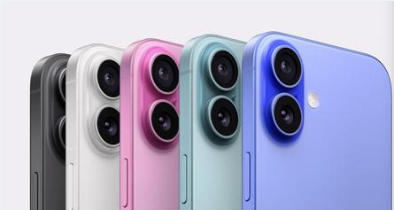 雁塔苹果维修点分享iPhone 16发烫易忽视因素汇总 