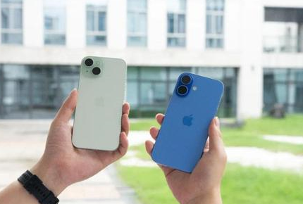 雁塔苹果维修点分享iPhone 16 Plus发烫多场景剖析 