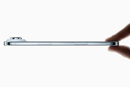 雁塔苹果维修点分享iPhone 17 Air发烫几大隐形诱因 